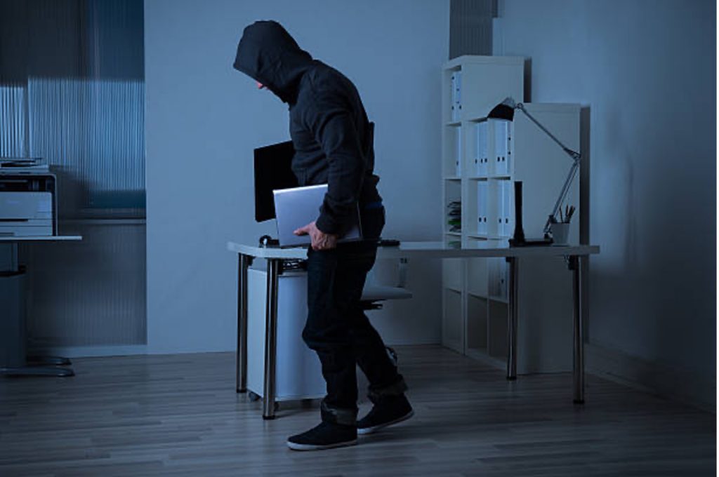 Baseline IT Security Your Organization Should Demand