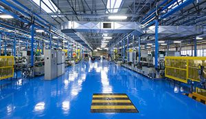 Scary New Realities of Manufacturing in Wisconsin