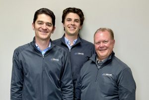 Thomas Rosecky Acquires Art Flater's Ownership Interest in Central Office Systems