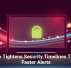 Google Tightens Security Timelines Through Faster Alerts