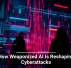 How Weaponized AI Is Reshaping Cyberattacks