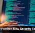 Apple Patches New Security Exploits