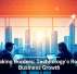 Breaking Borders: Technology’s Role in Business Growth