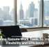 Adopting Remote Work Tools To Improve Flexibility and Efficiency
