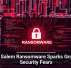 Gold Salem Ransomware Sparks Growing Security Fears