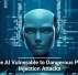 Claude AI Vulnerable to Dangerous Prompt Injection Attacks