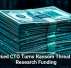 Hacked CTO Turns Ransom Threat Into Research Funding