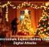 Cybercriminals Exploit Holiday Cheer for Digital Attacks