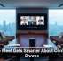 Google Meet Gets Smarter About Conference Rooms