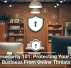 Cybersecurity 101: Protecting Your Small Business From Online Threats