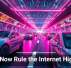 Bots Now Rule the Internet Highway