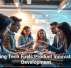 Emerging Tech Fuels Product Innovation and Development