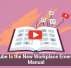 YouTube Is the New Workplace Emergency Manual